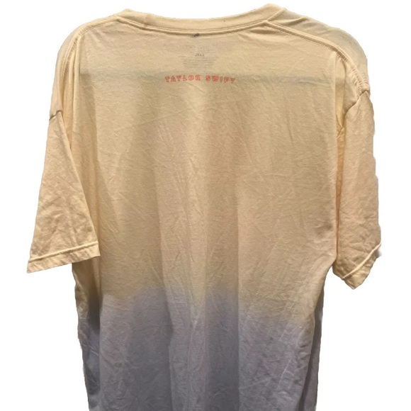 OFFICIAL Taylor Swift Rare Limited Edition Calm Down t-shirt unisex 
Size XXXL - Picture 2 of 5